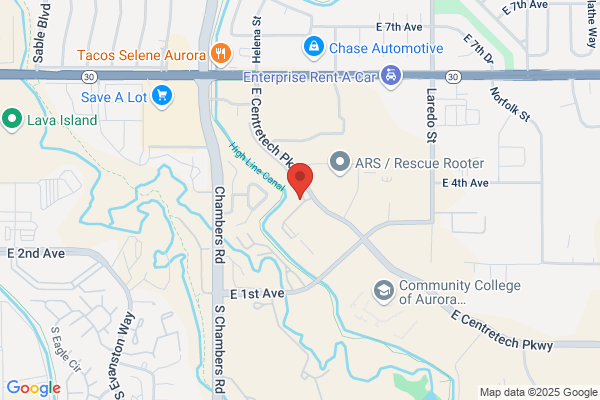 Westridge Apartments
