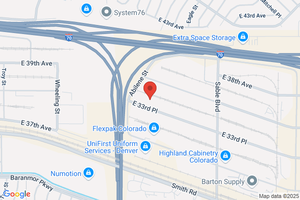 Daltile Sales Service Center 230 - Denver East