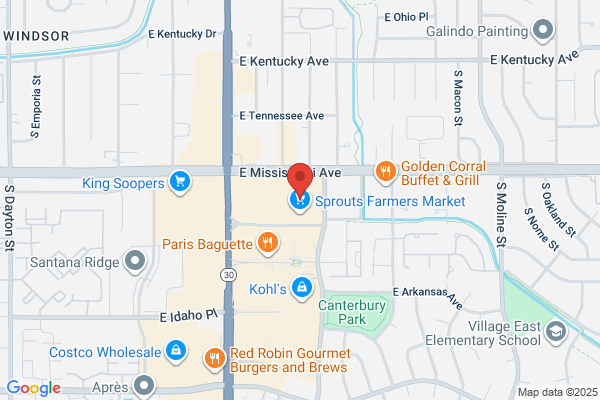 OfficeMax - CLOSED