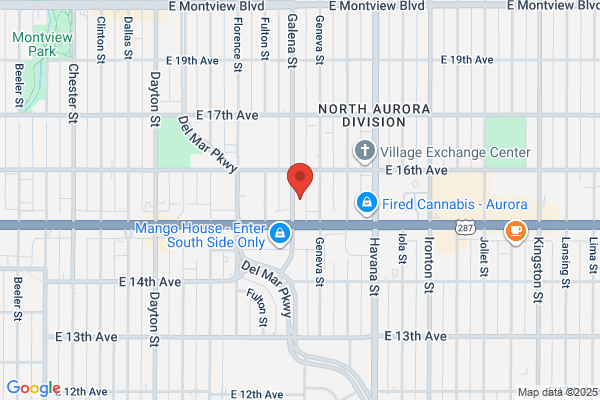 New Age Bail Bonds
