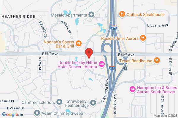 Legends of Aurora Sports Grill