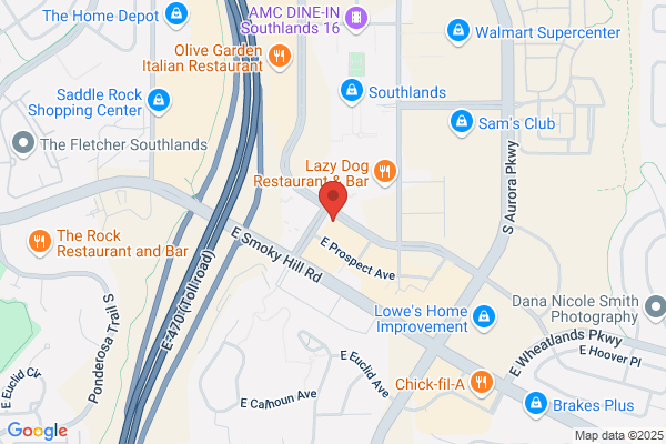 Mattress Firm Southlands