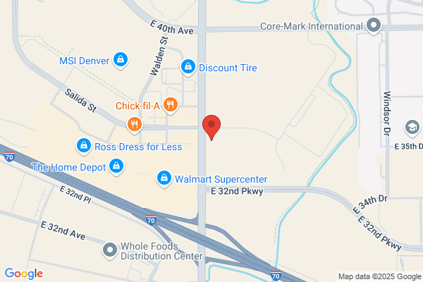 Mattress Firm Tower Road