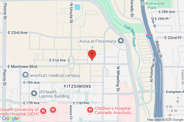 UCHealth - University Physicians, Inc.