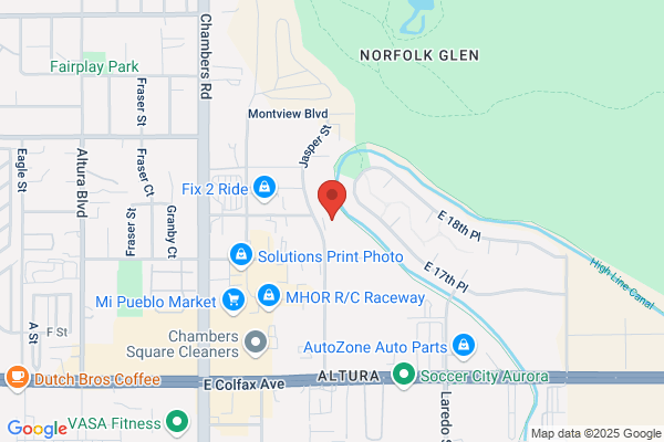 Nevada Auto Motor & Transmission