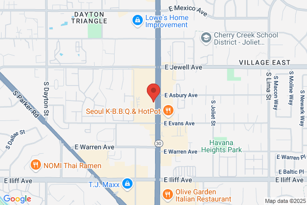Ed Bozarth Chevrolet of Aurora