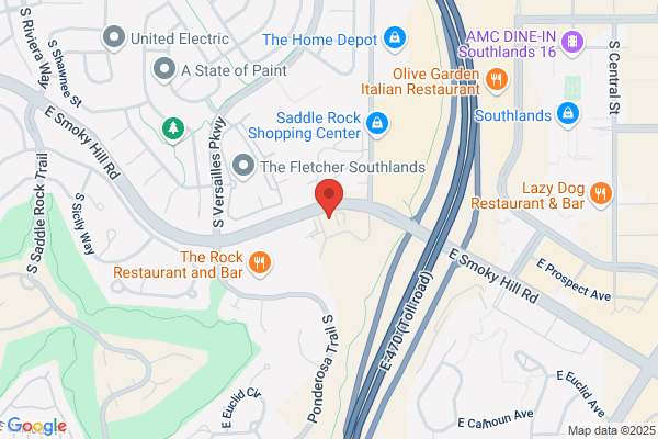 AutoZone Auto Parts
