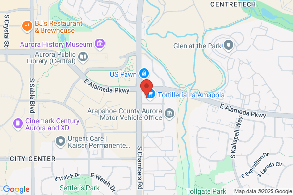 AutoZone Auto Parts