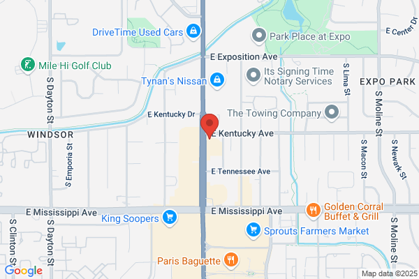 AutoZone Auto Parts