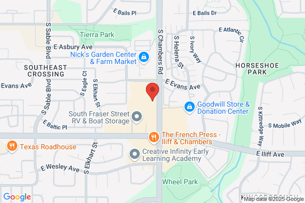 AutoZone Auto Parts