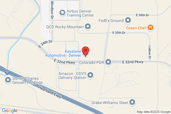 Keystone Automotive - Denver
