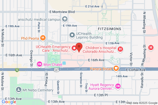 UCHealth - Prateeti Khazanie MD, MPH