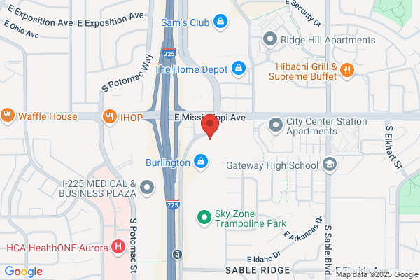 Cricket Wireless Authorized Retailer