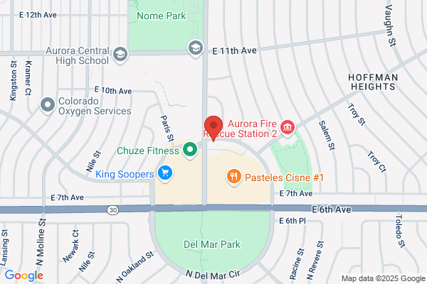 Cricket Wireless Authorized Retailer