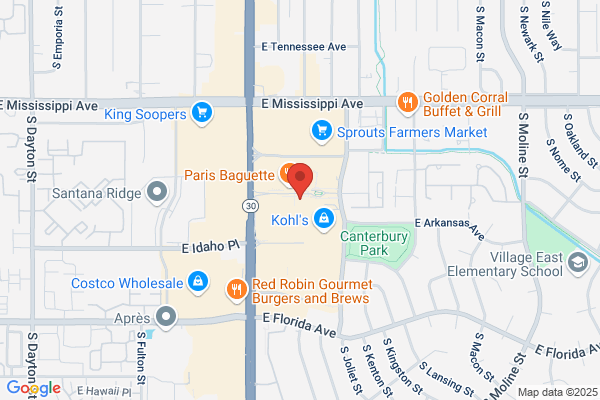 Cricket Wireless Authorized Retailer