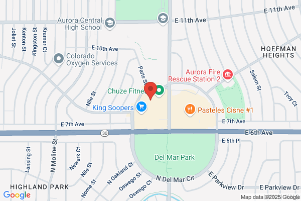 Cricket Wireless Authorized Retailer