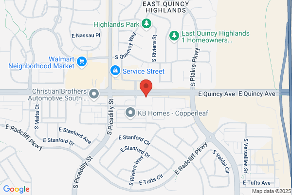 Kiddie Academy of Aurora