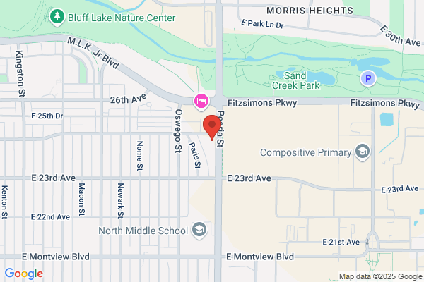 North Aurora Chiropractic Clinic