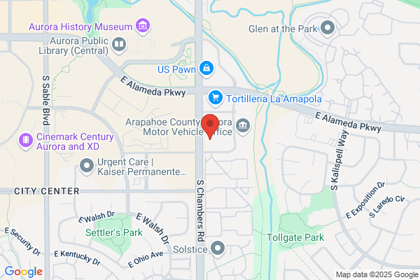 City Center Chiropractic
