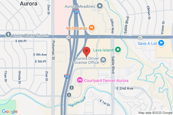 Colorado Injury & Pain Center