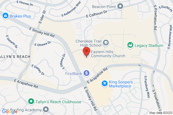 Eastern Hills Community Church