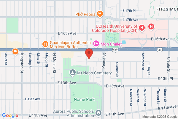 Arapahoe Fire Protection Inc.