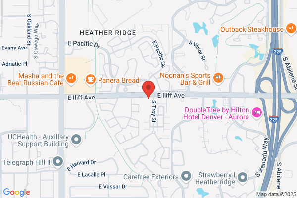 Advanced Traffic Services LLC