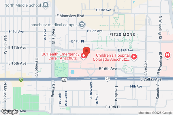 UCHealth - Ashley Vavra MD