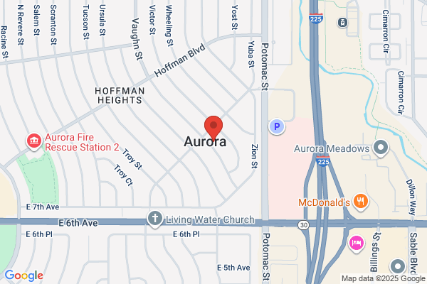 Credit Repair Aurora