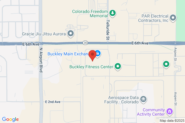 Ent Credit Union