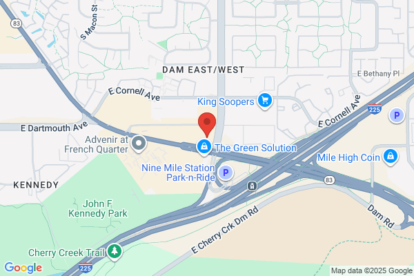 Ent Credit Union