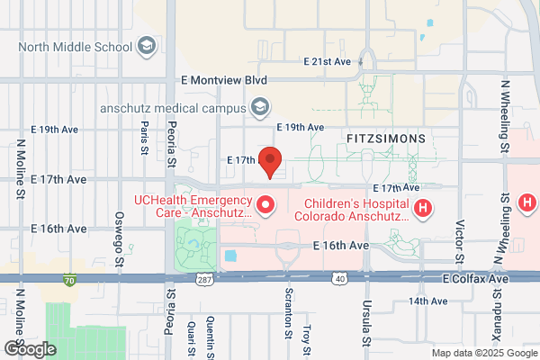 Canvas Credit Union Anschutz