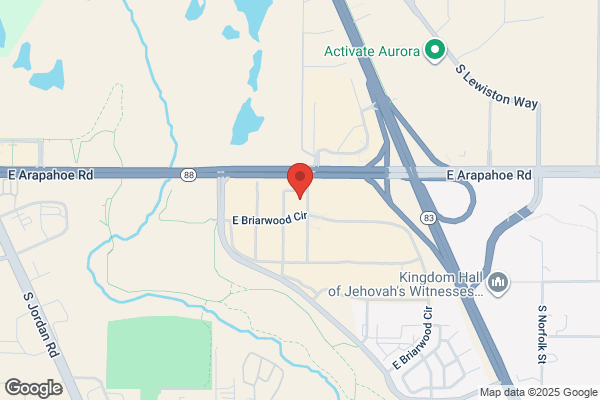 Massage Envy - Aurora Southwest
