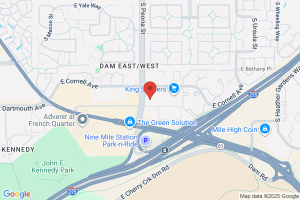 Aurora Dentist Office and Orthodontics