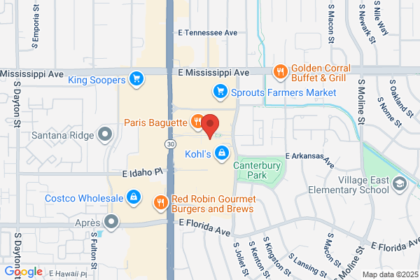 Aurora Modern Dentistry
