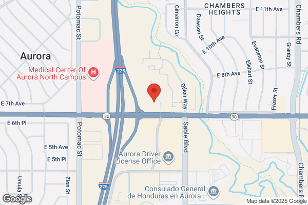 Aurora Youth Dental