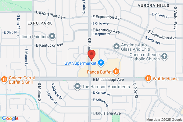 Comfort Dental Aurora - Your Trusted Dentist in Aurora