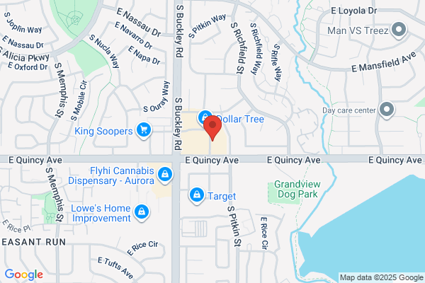 Comfort Dental Quincy and Buckley - Your Trusted Dentist in Aurora