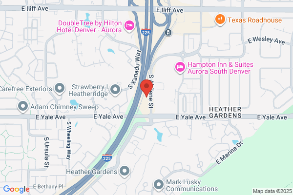 Glenn Smile Center
