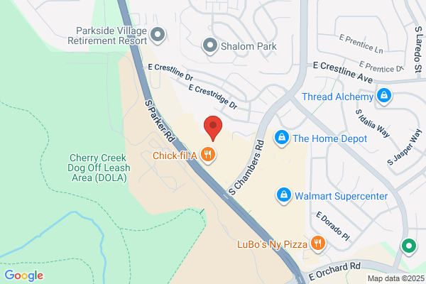 Pioneer Hills Dental