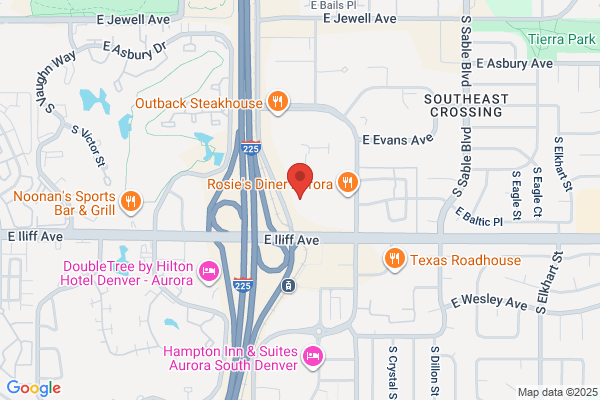 Station Dental Aurora
