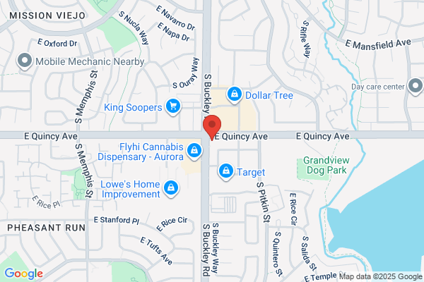 Valley Modern Dentists