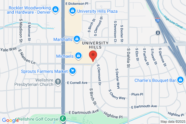 Aurora City Dental