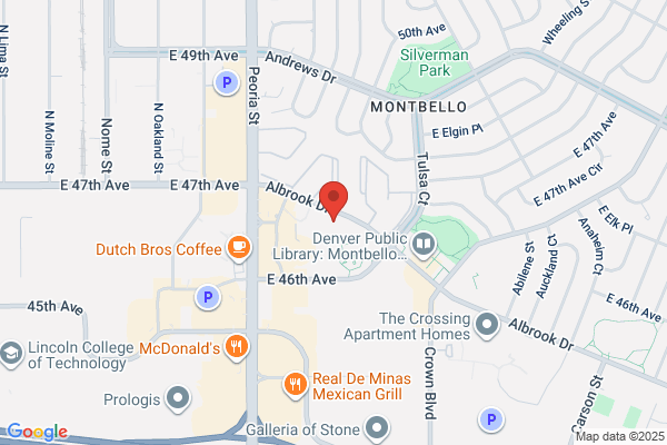 Denver Health: Montbello Dental Clinic