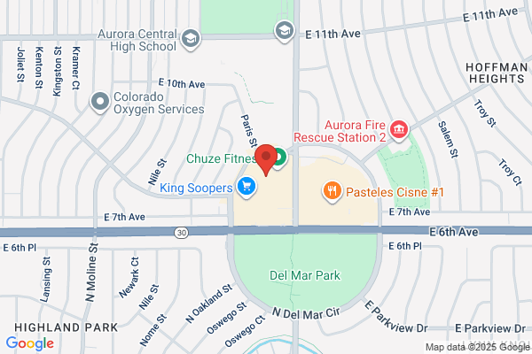 Rodeo Dental & Orthodontics of Aurora