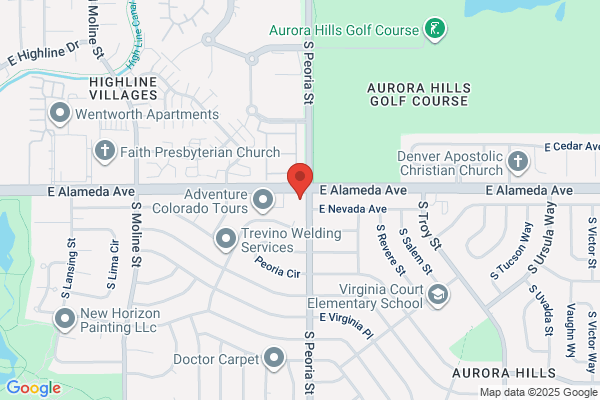 Apollonian Dental Clinic