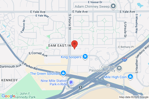Aspenwood Dental Associates and Colorado Dental Implant Center