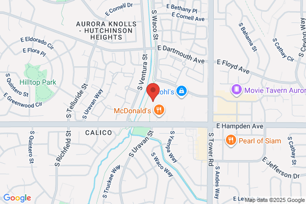 Aurora Dental