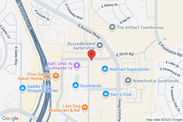 Cherokee Trail Dental Care