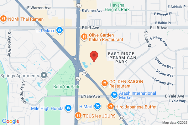 CrossRoads Dental Care